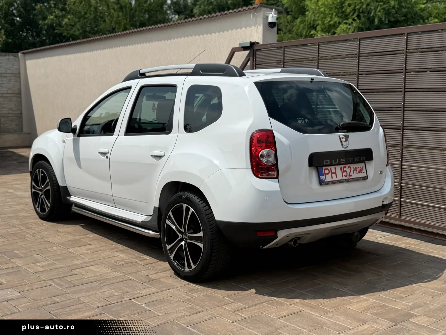 Dacia Duster 4x4 - 2012 - 1.5 diesel - Posibilitate RATE