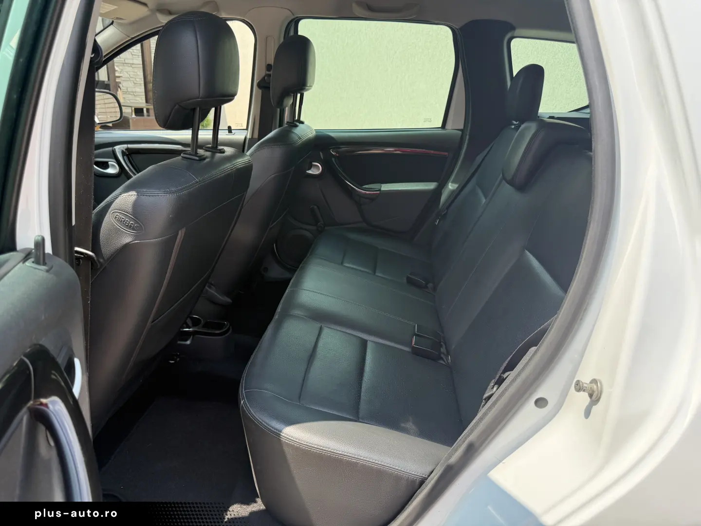 Dacia Duster 4x4 - 2012 - 1.5 diesel - Posibilitate RATE