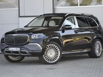 MERCEDES-BENZ GLS 600 Maybach 4Matic - LIVRARE RAPIDA!