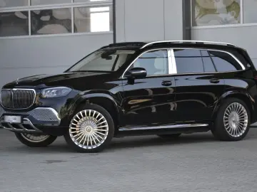 MERCEDES-BENZ GLS 600 Maybach 4Matic - LIVRARE RAPIDA!