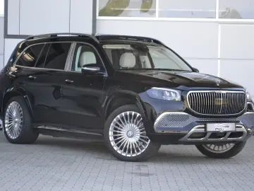MERCEDES-BENZ GLS 600 Maybach 4Matic - LIVRARE RAPIDA!