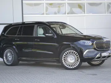 MERCEDES-BENZ GLS 600 Maybach 4Matic - LIVRARE RAPIDA!
