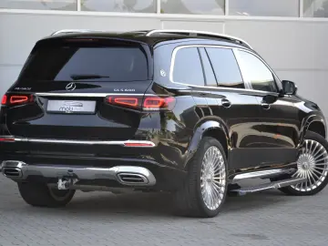 MERCEDES-BENZ GLS 600 Maybach 4Matic - LIVRARE RAPIDA!