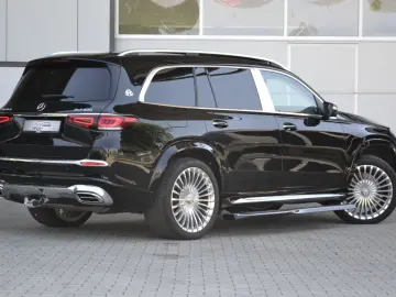 MERCEDES-BENZ GLS 600 Maybach 4Matic - LIVRARE RAPIDA!