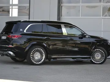 MERCEDES-BENZ GLS 600 Maybach 4Matic - LIVRARE RAPIDA!