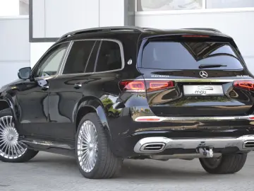 MERCEDES-BENZ GLS 600 Maybach 4Matic - LIVRARE RAPIDA!
