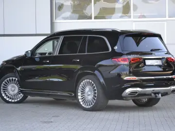 MERCEDES-BENZ GLS 600 Maybach 4Matic - LIVRARE RAPIDA!