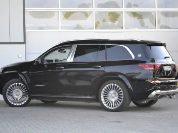 MERCEDES-BENZ GLS 600 Maybach 4Matic - LIVRARE RAPIDA!