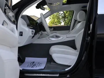 MERCEDES-BENZ GLS 600 Maybach 4Matic - LIVRARE RAPIDA!
