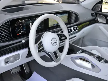 MERCEDES-BENZ GLS 600 Maybach 4Matic - LIVRARE RAPIDA!
