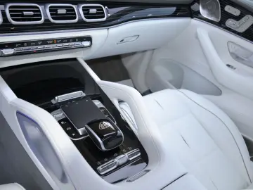 MERCEDES-BENZ GLS 600 Maybach 4Matic - LIVRARE RAPIDA!