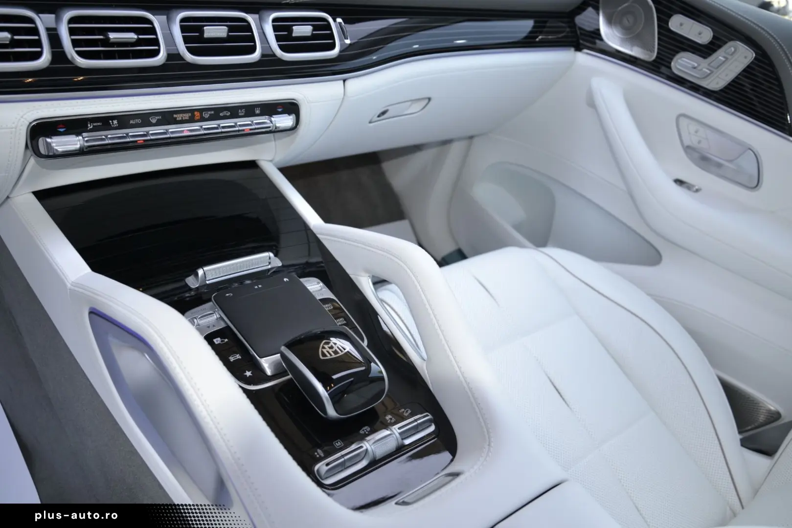 MERCEDES-BENZ GLS 600 Maybach 4Matic - LIVRARE RAPIDA!