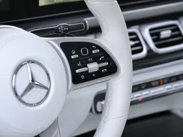 MERCEDES-BENZ GLS 600 Maybach 4Matic - LIVRARE RAPIDA!