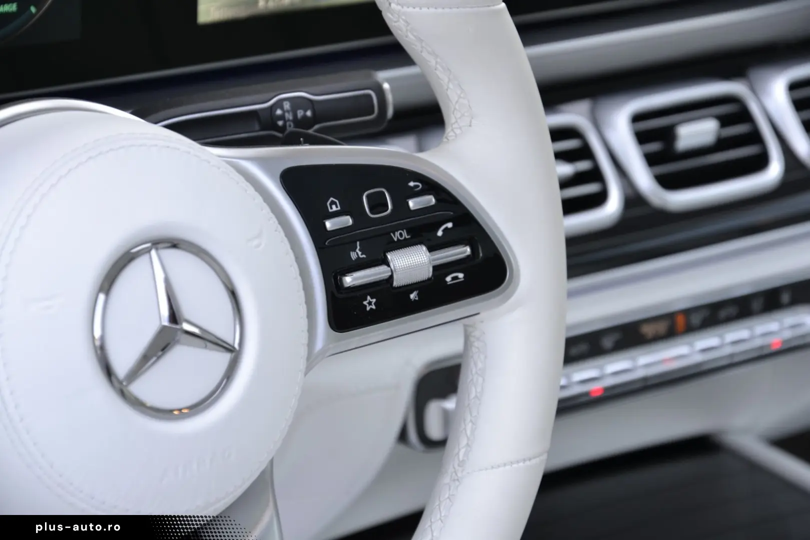 MERCEDES-BENZ GLS 600 Maybach 4Matic - LIVRARE RAPIDA!