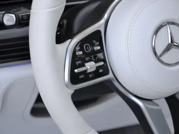 MERCEDES-BENZ GLS 600 Maybach 4Matic - LIVRARE RAPIDA!