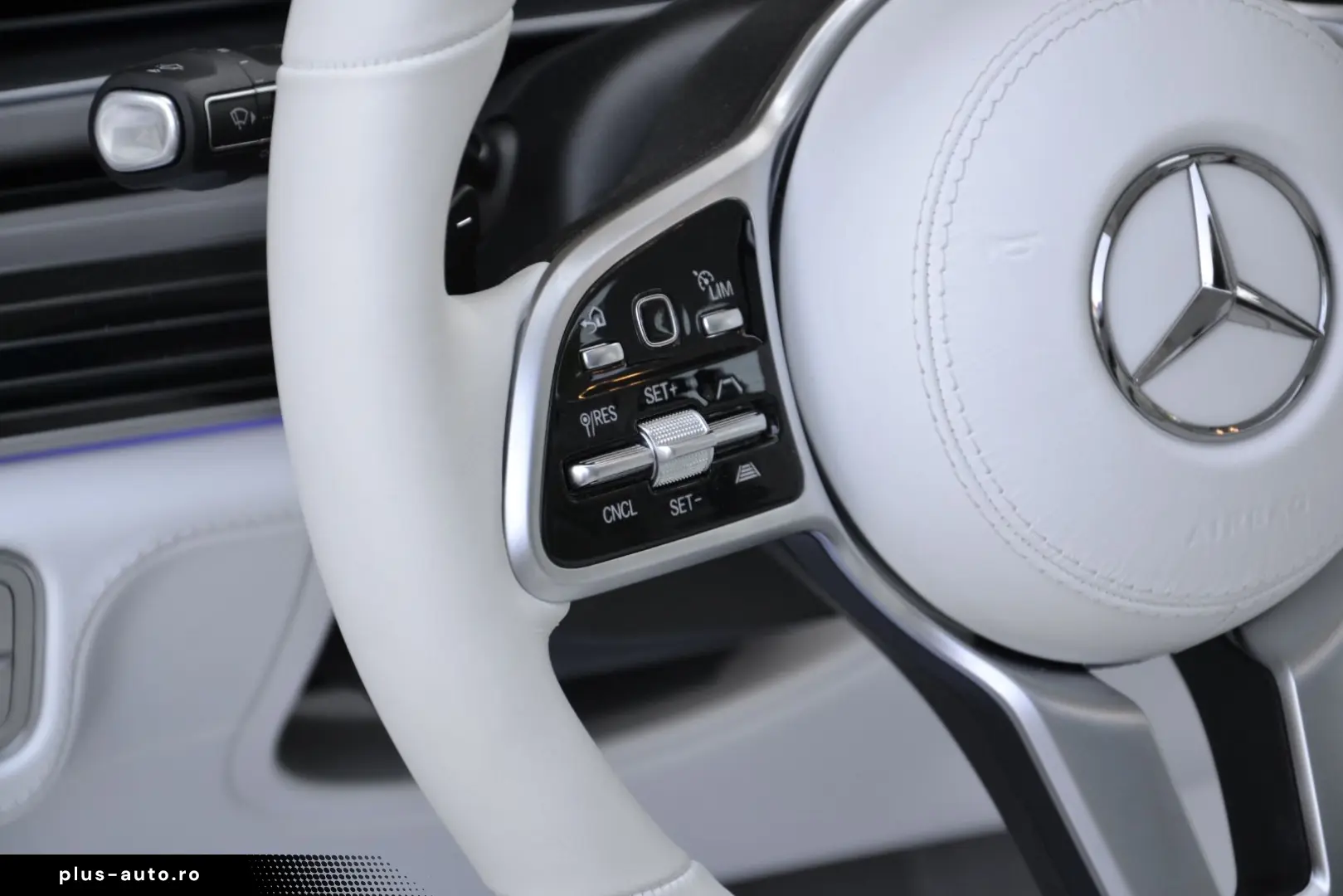 MERCEDES-BENZ GLS 600 Maybach 4Matic - LIVRARE RAPIDA!