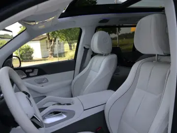 MERCEDES-BENZ GLS 600 Maybach 4Matic - LIVRARE RAPIDA!