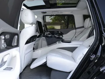 MERCEDES-BENZ GLS 600 Maybach 4Matic - LIVRARE RAPIDA!
