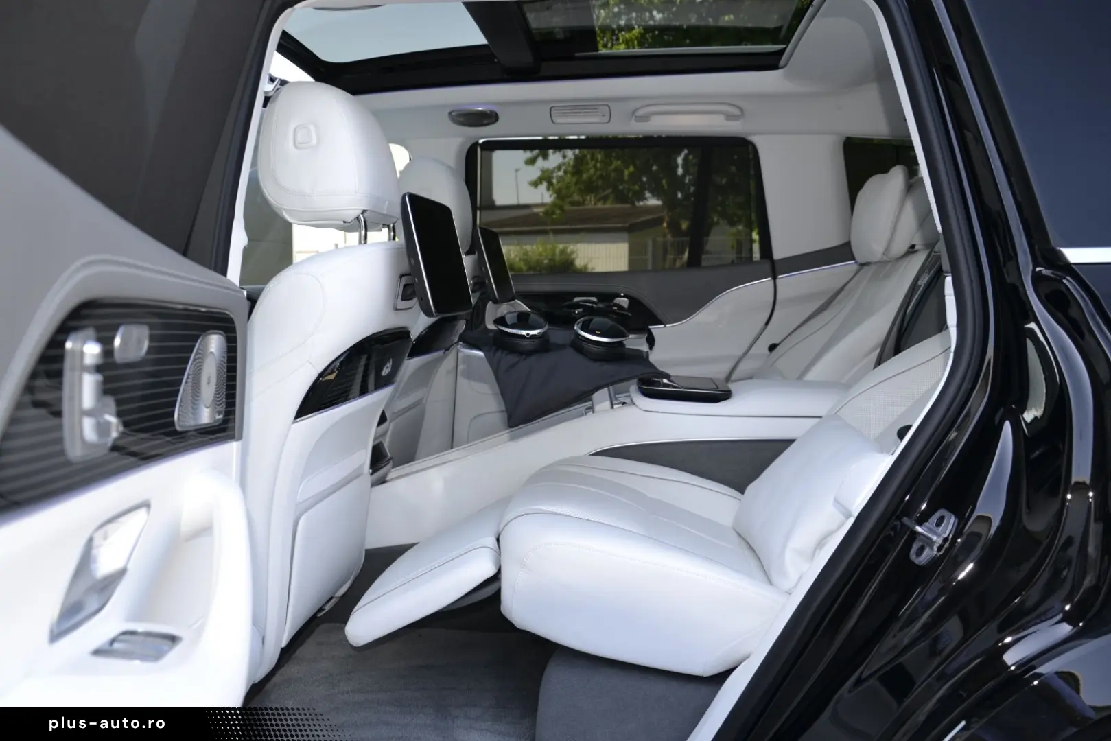 MERCEDES-BENZ GLS 600 Maybach 4Matic - LIVRARE RAPIDA!