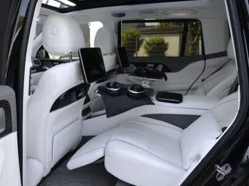 MERCEDES-BENZ GLS 600 Maybach 4Matic - LIVRARE RAPIDA!