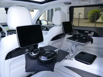 MERCEDES-BENZ GLS 600 Maybach 4Matic - LIVRARE RAPIDA!