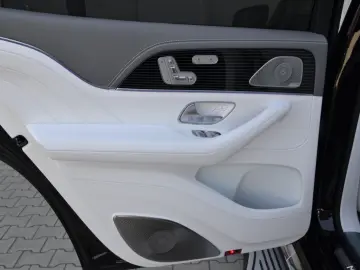 MERCEDES-BENZ GLS 600 Maybach 4Matic - LIVRARE RAPIDA!