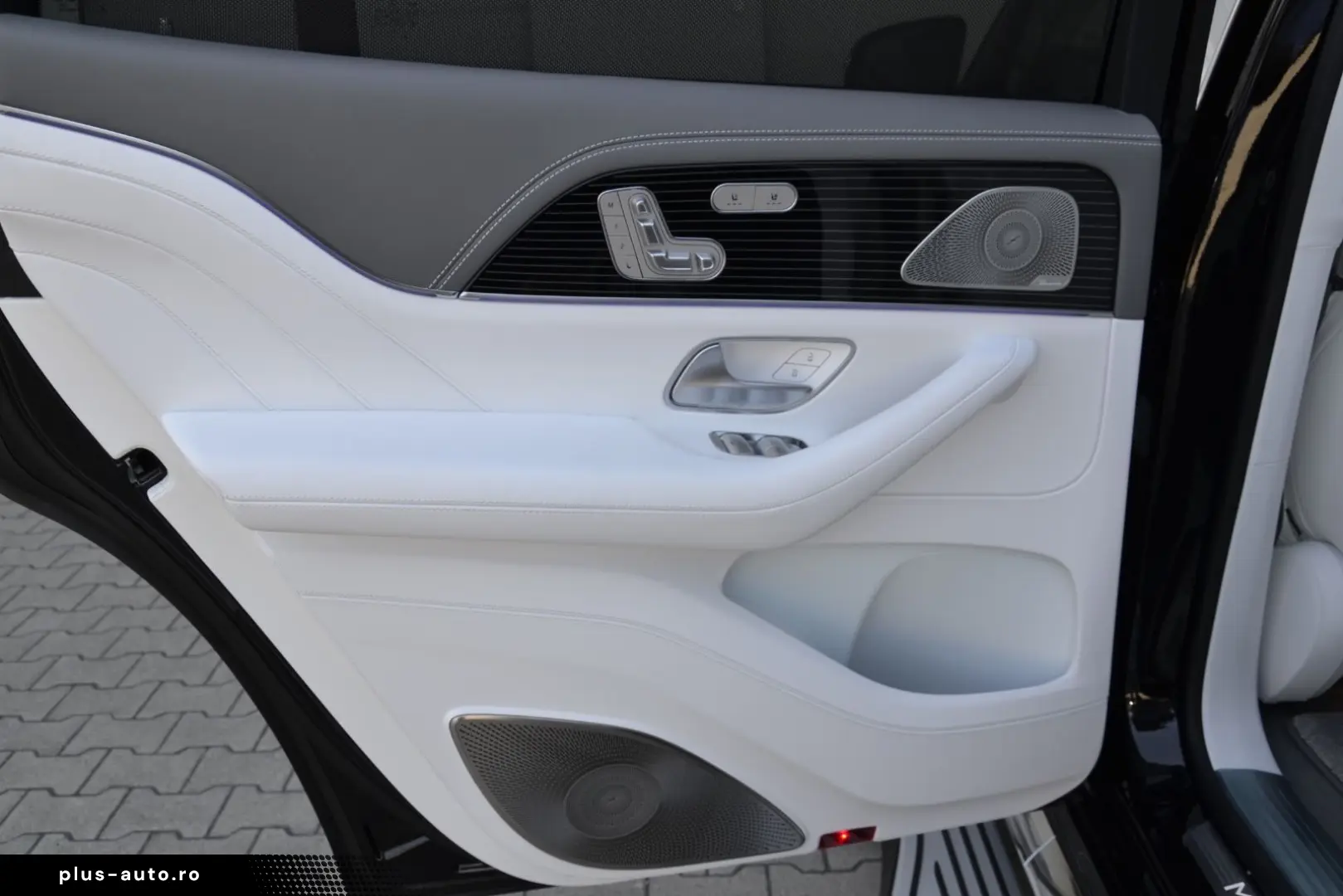 MERCEDES-BENZ GLS 600 Maybach 4Matic - LIVRARE RAPIDA!