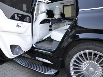 MERCEDES-BENZ GLS 600 Maybach 4Matic - LIVRARE RAPIDA!