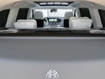 MERCEDES-BENZ GLS 600 Maybach 4Matic - LIVRARE RAPIDA!