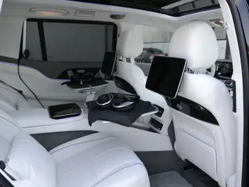 MERCEDES-BENZ GLS 600 Maybach 4Matic - LIVRARE RAPIDA!
