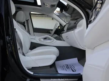 MERCEDES-BENZ GLS 600 Maybach 4Matic - LIVRARE RAPIDA!