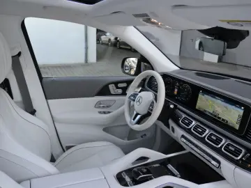 MERCEDES-BENZ GLS 600 Maybach 4Matic - LIVRARE RAPIDA!