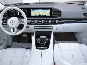 MERCEDES-BENZ GLS 600 Maybach 4Matic - LIVRARE RAPIDA!