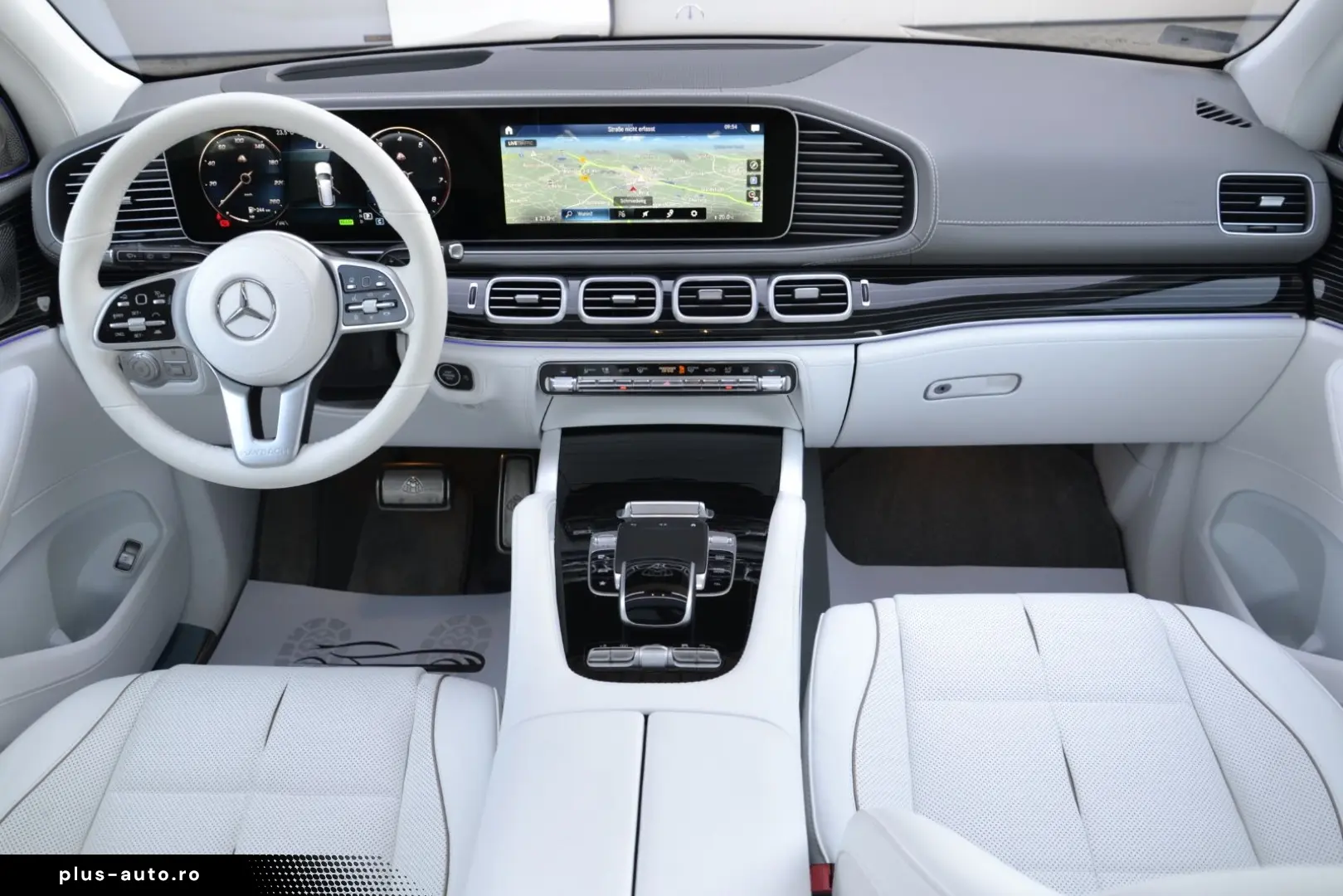 MERCEDES-BENZ GLS 600 Maybach 4Matic - LIVRARE RAPIDA!