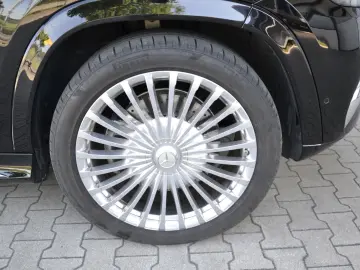 MERCEDES-BENZ GLS 600 Maybach 4Matic - LIVRARE RAPIDA!