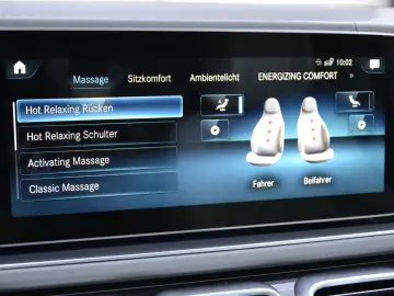 MERCEDES-BENZ GLS 600 Maybach 4Matic - LIVRARE RAPIDA!