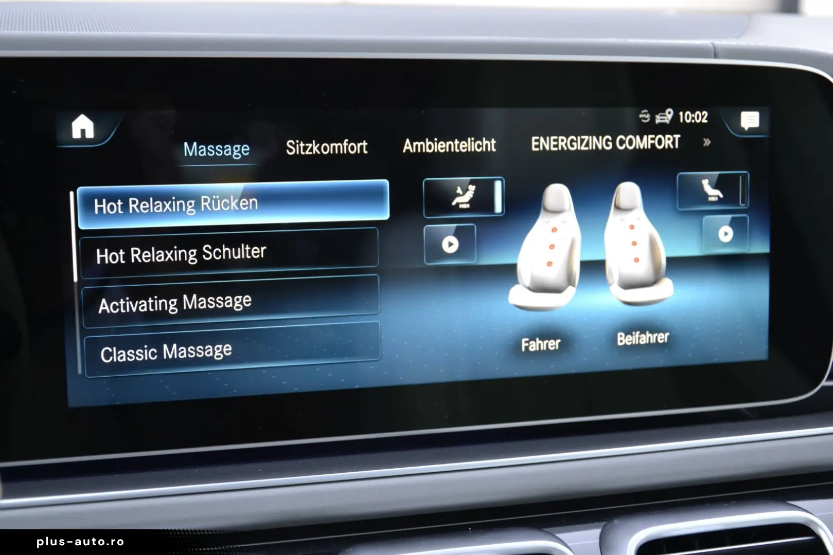 MERCEDES-BENZ GLS 600 Maybach 4Matic - LIVRARE RAPIDA!