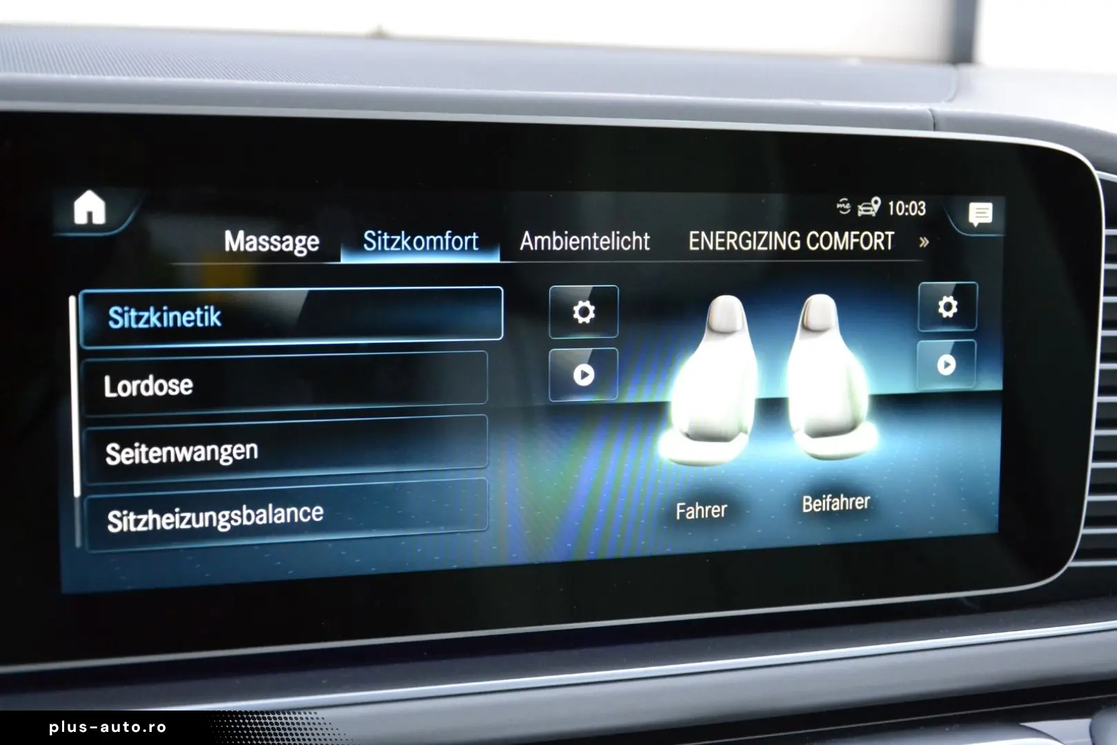 MERCEDES-BENZ GLS 600 Maybach 4Matic - LIVRARE RAPIDA!