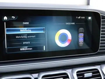 MERCEDES-BENZ GLS 600 Maybach 4Matic - LIVRARE RAPIDA!