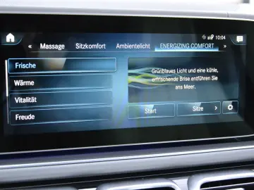 MERCEDES-BENZ GLS 600 Maybach 4Matic - LIVRARE RAPIDA!