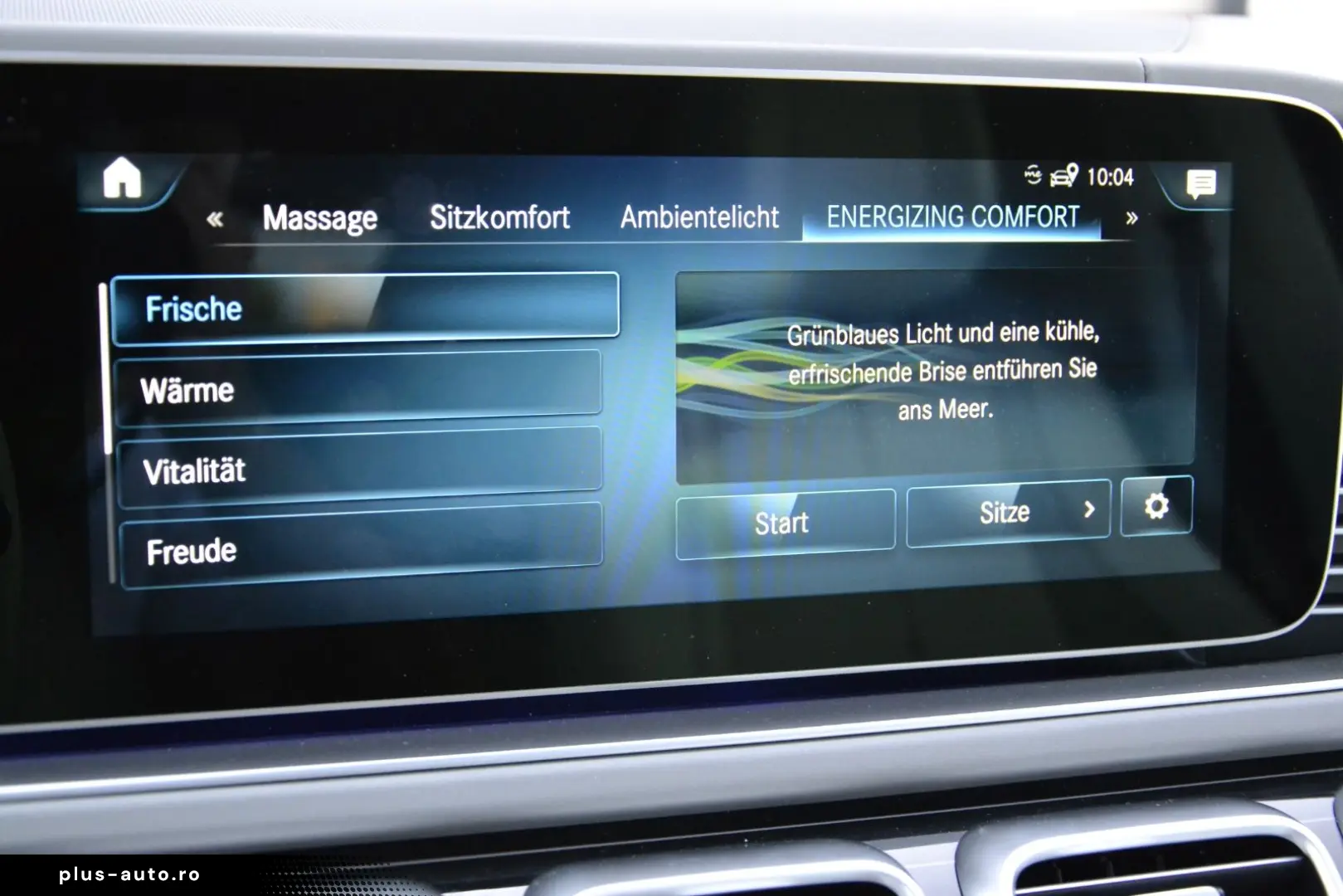 MERCEDES-BENZ GLS 600 Maybach 4Matic - LIVRARE RAPIDA!