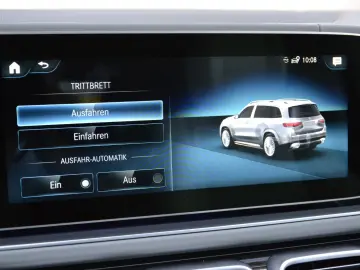 MERCEDES-BENZ GLS 600 Maybach 4Matic - LIVRARE RAPIDA!