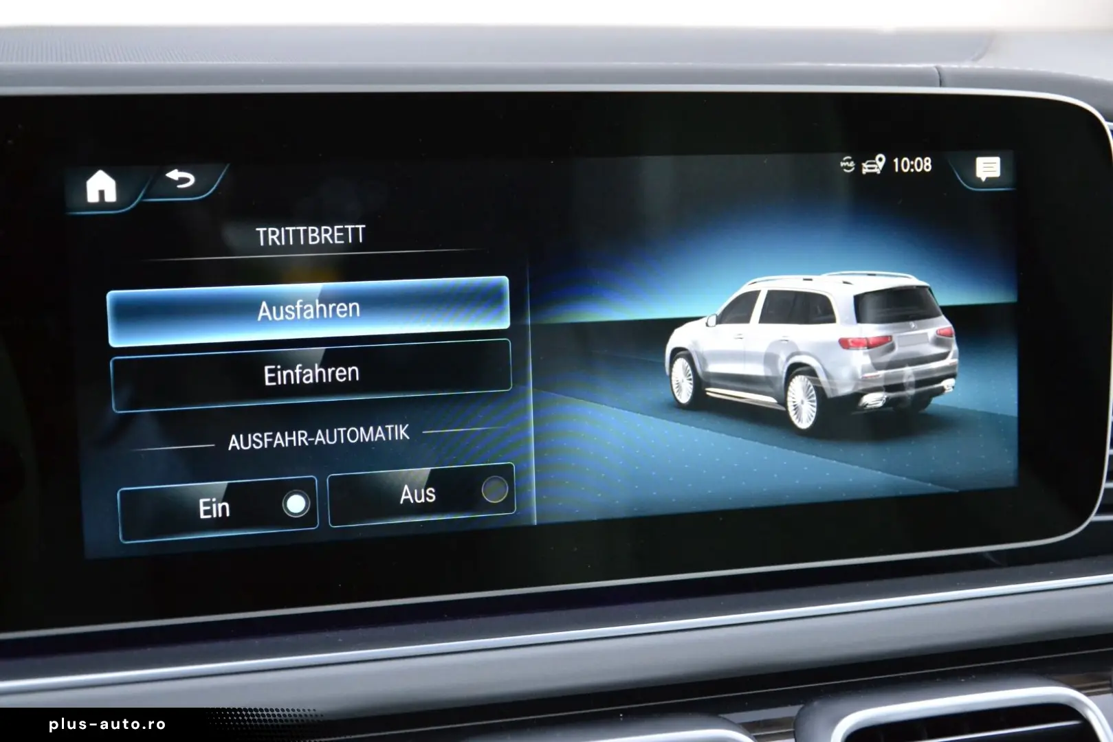 MERCEDES-BENZ GLS 600 Maybach 4Matic - LIVRARE RAPIDA!