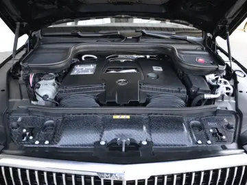 MERCEDES-BENZ GLS 600 Maybach 4Matic - LIVRARE RAPIDA!