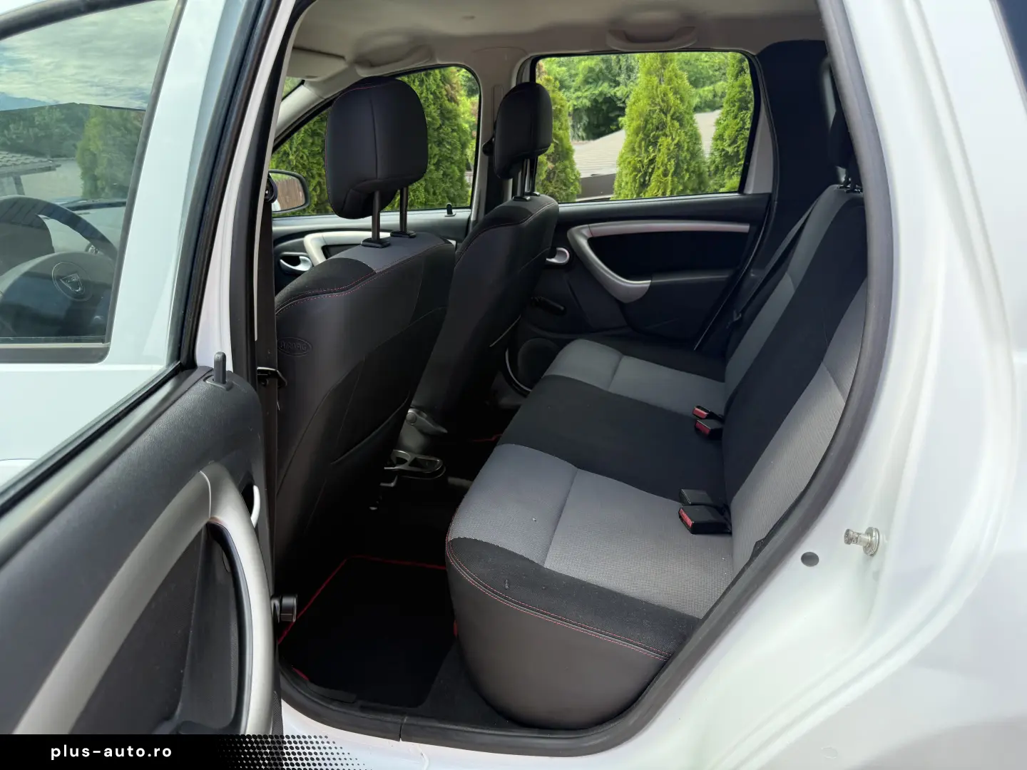 Dacia Duster 4x4 - 03 2013 - 1.5 diesel - Posibilitate RATE