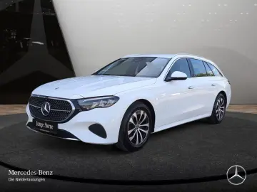 Mercedes-Benz E 220 d T Avantgarde