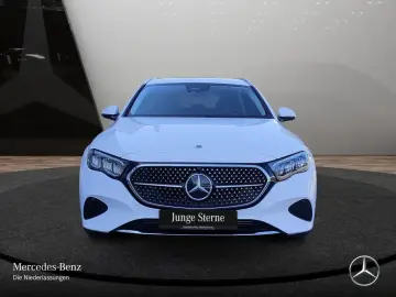 Mercedes-Benz E 220 d T Avantgarde