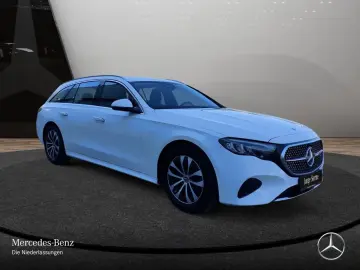 Mercedes-Benz E 220 d T Avantgarde
