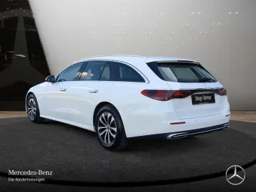 Mercedes-Benz E 220 d T Avantgarde