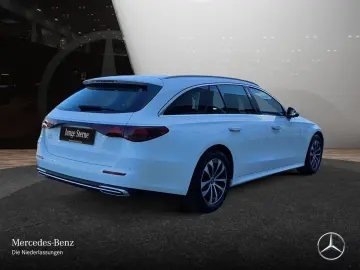 Mercedes-Benz E 220 d T Avantgarde